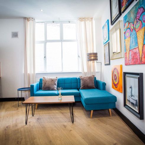 Sankey Street - Photo 1