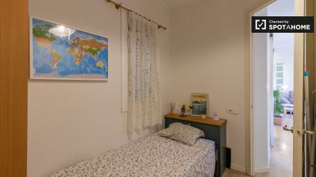 barcelona, Catalonia 08028 - Foto 5