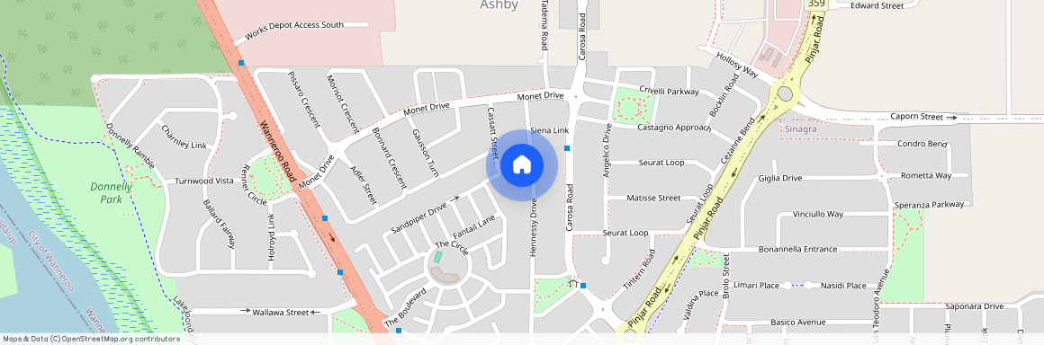 19 Hennessy Drive, WA 6065, Ashby