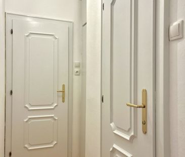 Top gepflegte Wohnung am Bahnhof! - Vollparkett - Ruhelage! - Photo 5