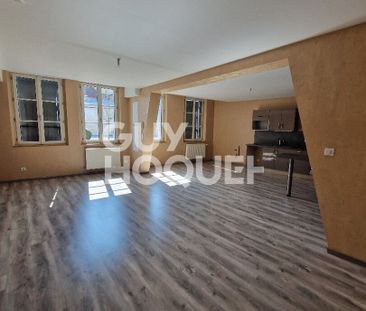 SEZANNE ** A LOUER DUPLEX ** - Photo 3