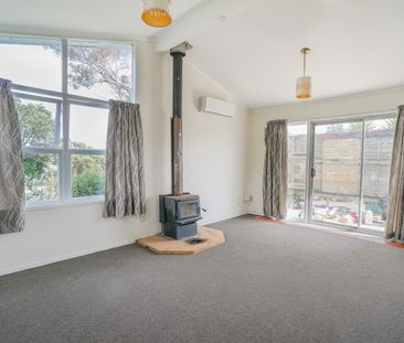 Fully Fenced + Plenty of Parking - Photo 1