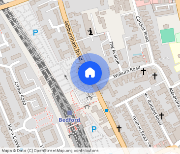 Braemer court, Ashburnham Road, Bedford - Photo 1