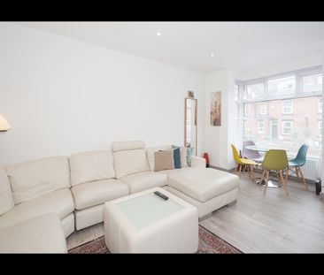 4 Bed Terraced House, Pennington Terrace, LS6 - Photo 2