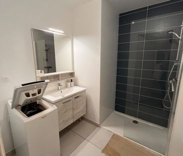 Location Appartement 1 pièce 37m² VILLEURBANNE 69100 - Photo 6