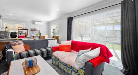 Charming 3 Bedroom Home in Tokoroa - Photo 4