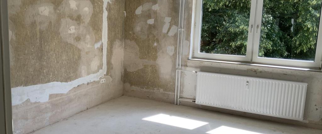 3-Zimmer-Wohnung in Gelsenkirchen Hassel - Photo 1