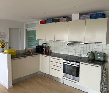 H. Pontoppidans Gade 30, 5. th. 8000 Aarhus C - Photo 3