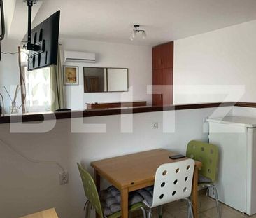 Apartament de inchiriat, cu 1 camera, 42 mp, zona Zorilor - Photo 4