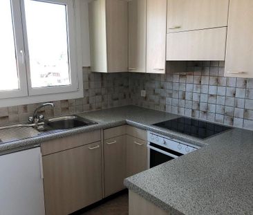 4.5 Zimmer, 66 m², 3. Stock - Photo 4