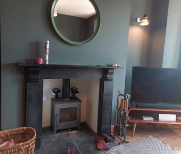 4 bedroom detached house to rent - Photo 1