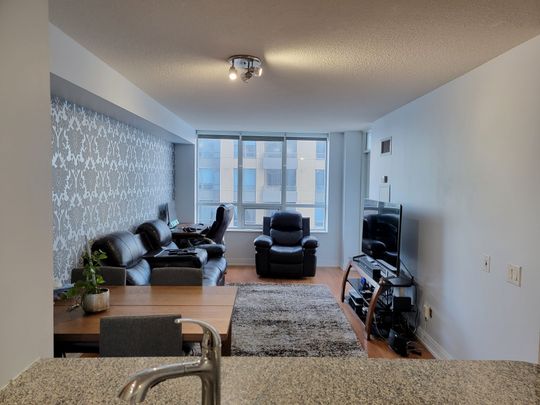 For Lease - 35 Viking Lane Unit# 1732, Toronto, Ontario - Photo 1