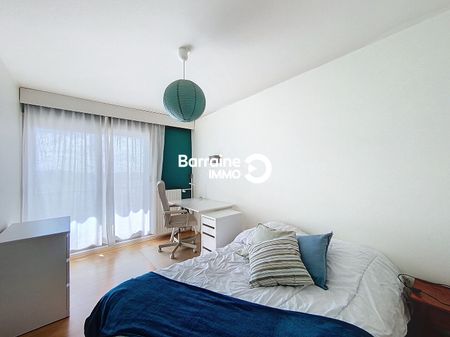 Location appartement à Brest, 5 pièces 165.62m² - Photo 4