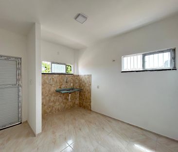 TAUAPE - APARTAMENTO - CARVALHO JUNIOR, 156 APTO 03 RESIDENCIAL MAR... - Foto 2