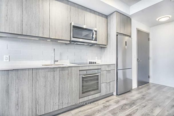 For Lease - 32 Forest Manor Road Unit# 3101, Toronto, Ontario - Photo 1