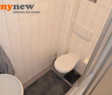 Bonn – Poppelsdorf: Einzimmerwohnung - Photo 2