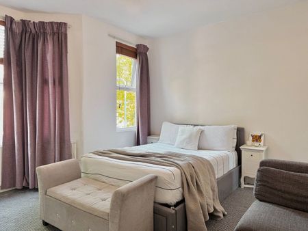 Room in a Shared House, Bruce Road, NW10 - Photo 5