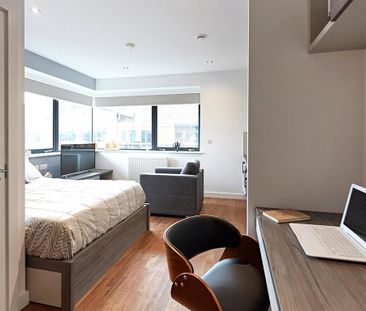 Studio to rent - Photo 3