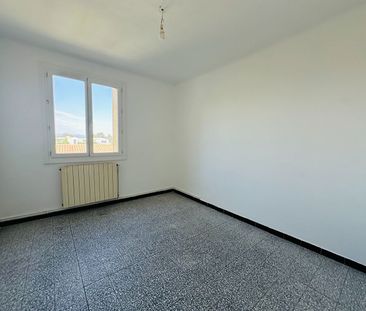 Location appartement 5 pièces, 82.35m², Carcassonne - Photo 1