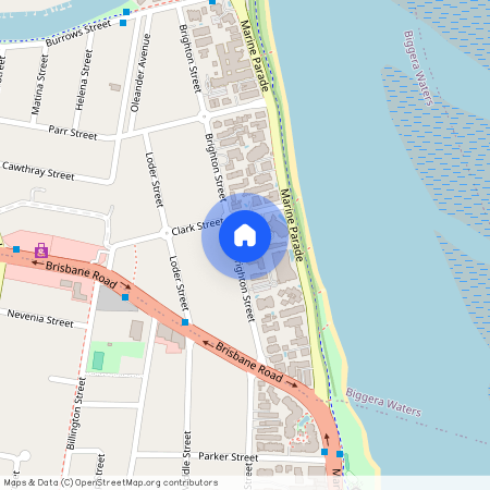 5/31 Brighton Street, Qld 4216, Biggera Waters