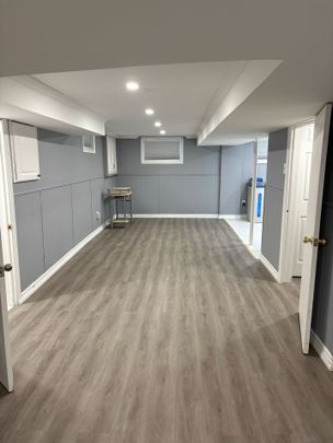 For Lease - 466 Brimley Road Unit# Basement, Toronto, Ontario - Photo 1
