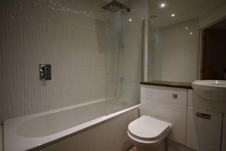 1 bedroom apartment to rent - Photo 4