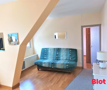 Location Appartement 2 pièces 34m² DINARD 35800 - Photo 1