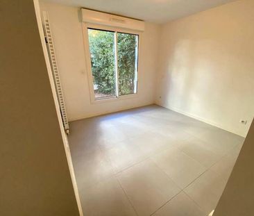 Location appartement récent 2 pièces 47 m² à Montpellier (34000) - Photo 2