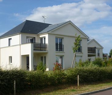 APPARTEMENT VERSON - 2 pièce(s) - 50 m2 - Photo 2