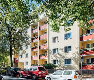 Singles aufgepasst! Moderne 1-Zimmer-Wohnung mit Balkon - Foto 4