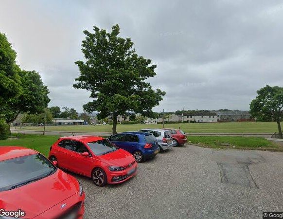 3 Bed Flat, Cornhill Drive, AB16 - Photo 1