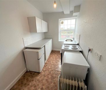 1 bedroom apartment to rent - Photo 6