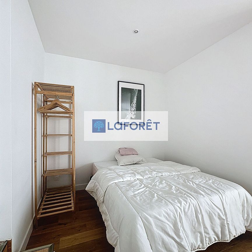 Apartment - Photo 1