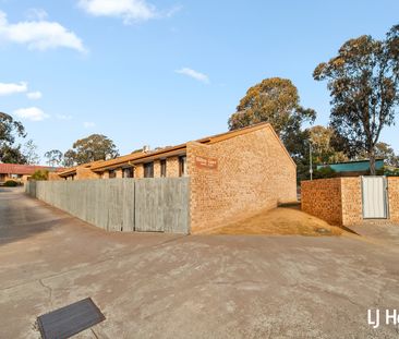 9/1 Amess Place, Belconnen ACT 2617 - Townhouse For Rent | Domain - Photo 1