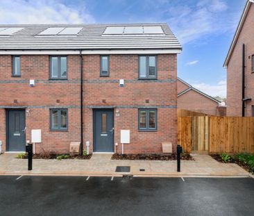 2 bedroom house to rent - Photo 6