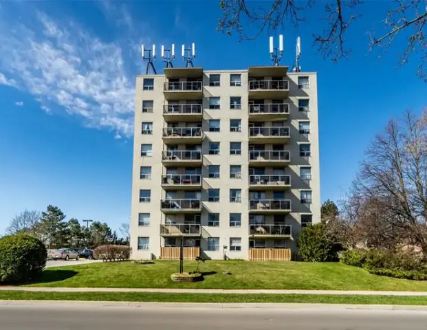 Longmoor Terrace Apartments | 4067 Longmoor Drive, Burlington - Photo 1