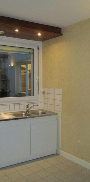 Appartement 27 m² - 1 pièce - Courville-Sur-Eure - Photo 1