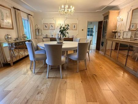 5 bedroom terraced house to rent - Photo 3