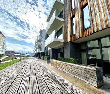 Invicta, Millennium Promenade, Bristol, BS1 - Photo 2