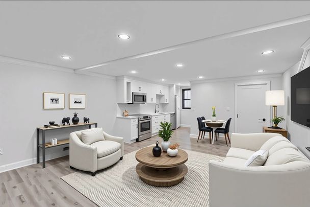 For Lease - 66 Broadway Avenue Unit# UPPER, Orangeville, Ontario - Photo 1