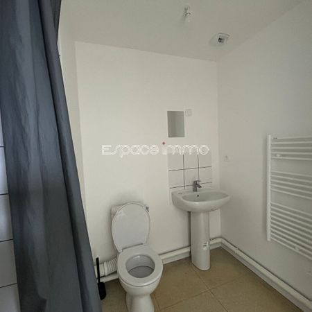 Location Appartement 1 pièce 20m² LE GRAND QUEVILLY 76120 - Photo 4