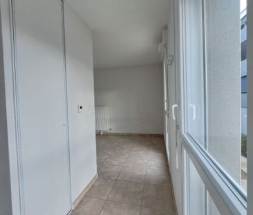 STUDIO – ECO Quartier – DIJON – LOI PINEL - Photo 4