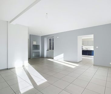 4 Zimmer, 106 m², 2. Stock - Photo 2