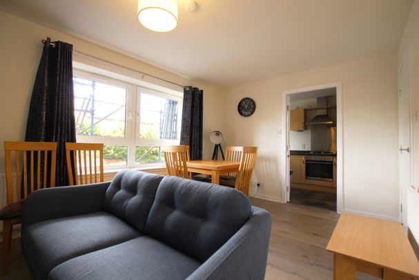 Whitehill Place, Dennistoun, Glasgow - Photo 1