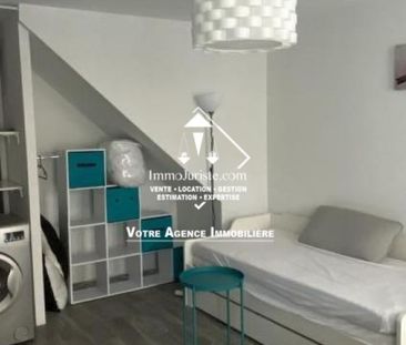 Location Appartement 1 pièce Limoges (87000) - Photo 3