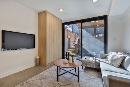 For Lease - 11 Merrill Avenue Unit# Lower, Toronto, Ontario - Photo 3