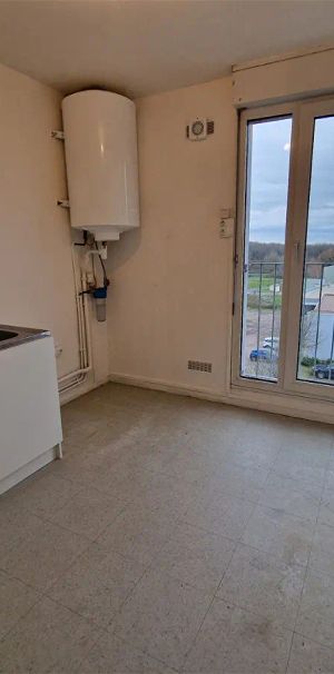 Location appartement 2 pièces - 51m² à Saint florentin (89600) - Photo 1