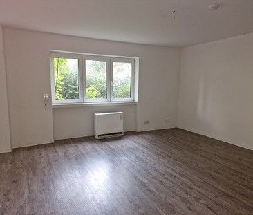 Genau unsere neue Wohnung: 2 -Zimmer-Wohnung mit Terrasse - Photo 3