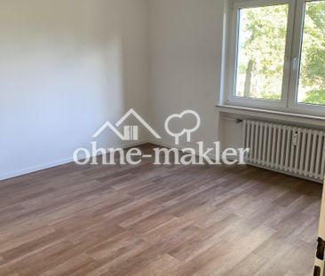 helle 3-Zimmer Wohnung in Osnabrück-Atter! - Photo 1
