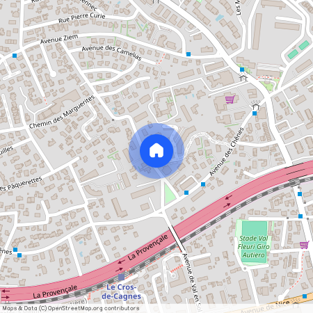 06800, Cagnes-Sur-Mer